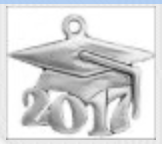 Graduation Sterling Silver Charm,
SV-CP208
Suggested Retail Price: $12.50