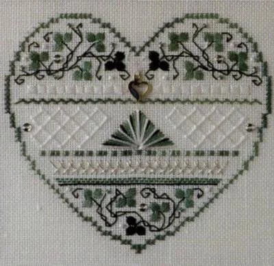 Irish Heart