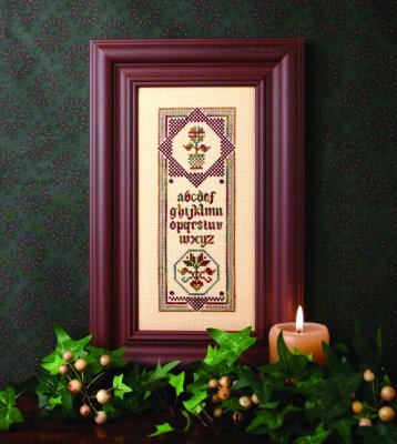 Tudor Silken Sampler