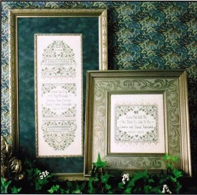 Wedding & Anniversary Sampler