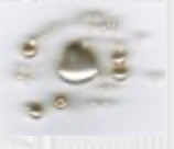 T Is for Teatime,
SV-CP360
Suggested Retail Price: $10.00