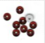 Patriotic Red Drum,
SV-CP484
Suggested Retail Price: $10.00