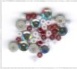 Teenie LOVE Sampler,
SV-CP458
Suggested Retail Price: $10.00