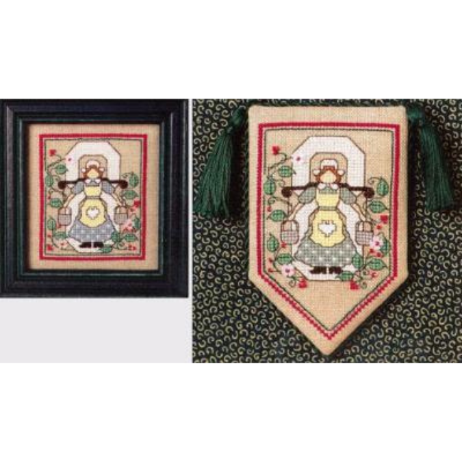 Eight Maids A-Milking