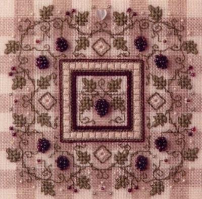 Blackberry Jam (Quantities Limited)