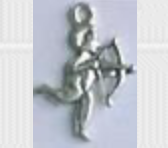 Sterling Silver Cupid,
SV-CP118
Suggested Retail Price: $10.00