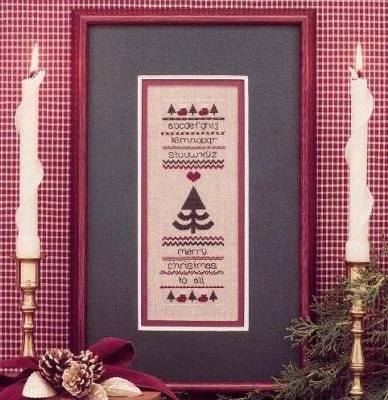 Christmas Band Sampler