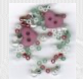 Berries and Shortcake Biscornu,
SV-CP365
Suggested Retail Price: $10.00