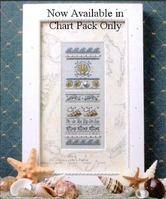 By The Sea Sampler (Quantities Limited)