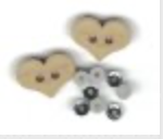 Pretty Pineapples Biscornu,
SV-CP468
Suggested Retail Price: $10.00