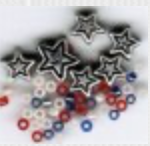 USA Quadrielle,
SV-CP413
Suggested Retail Price: $10.00