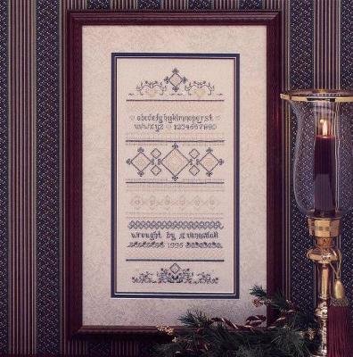 Satin Diamonds Sampler