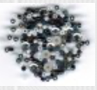 Tiny Bleuettes,
SV-CP443
Suggested Retail Price: $10.00