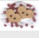 Bumblebee Biscornu,
SV-CP440
Suggested Retail Price: $10.00