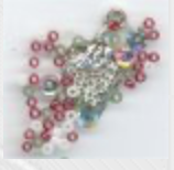 Strawberry Faire Sampler,
SV-CP338
Suggested Retail Price: $12.00