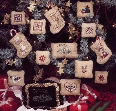 Christmas Collection II