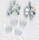 Sparkling Shamrocks,
SV-CP316
Suggested Retail Price: $20.00