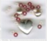 A Welcoming Sampler,
SV-CP366
Suggested Retail Price: $10.00