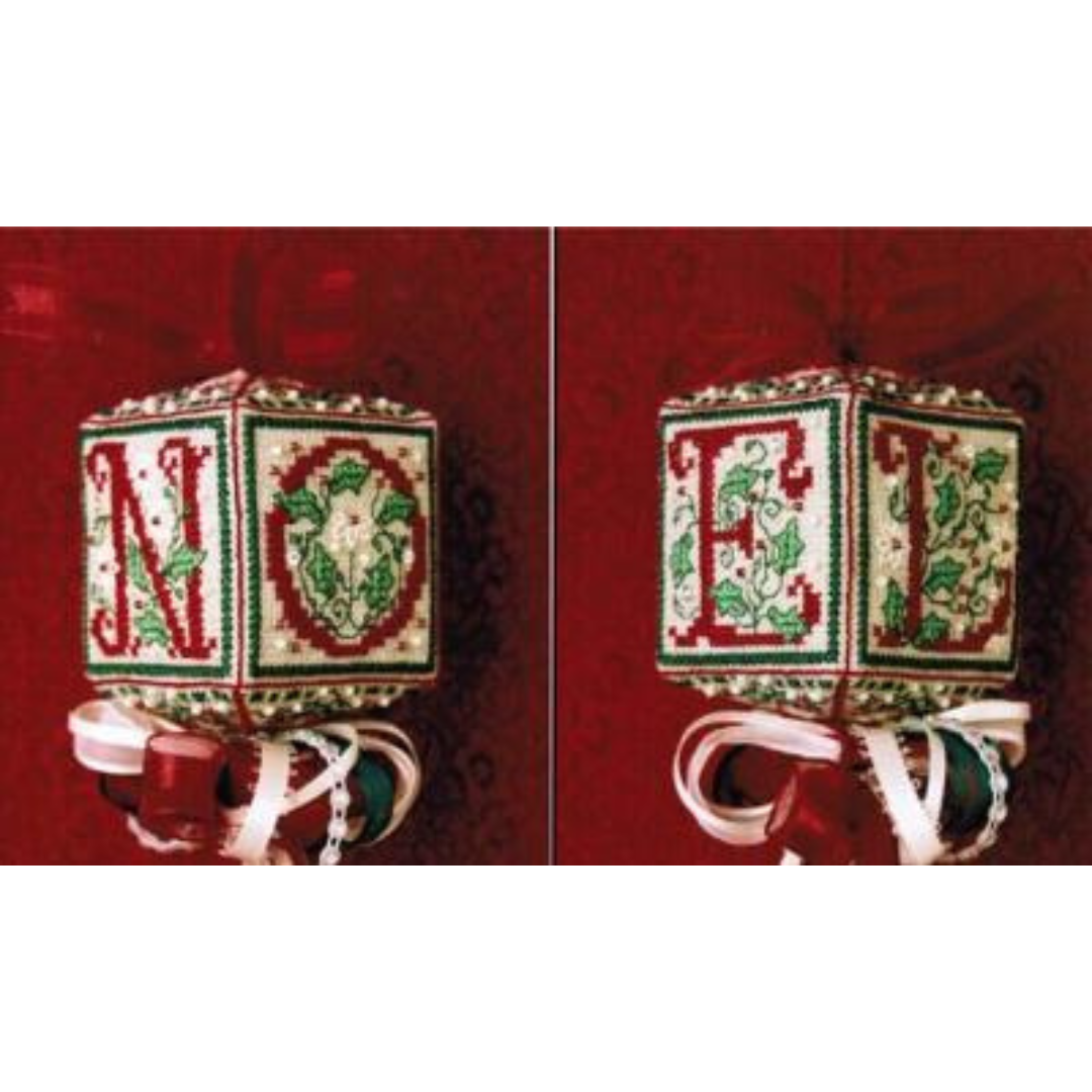 NOEL Quadrielle Chart Pack