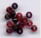 Special Bead Mixture for Blackberry Jam,
SV-CP262
Suggested Retail Price: $6.00