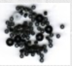 Blackwork Needle Roll,
SV-CP454
Suggested Retail Price: $10.00