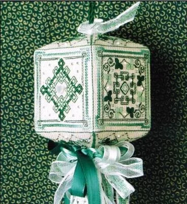 Irish Quadrielle Chart Pack