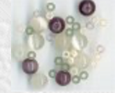 Lavender Radiance,
SV-CP315
Suggested Retail Price: $10.00