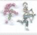 Cupid's Teenie Sampler,
SV-CP296
Suggested Retail Price: $20.00