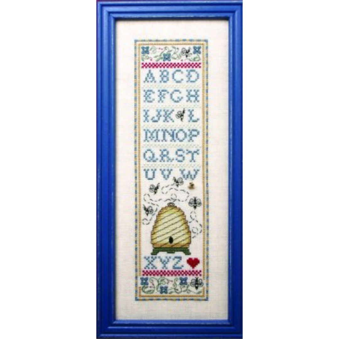 The Skinny Bee Sampler