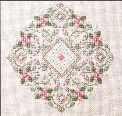 Antique Elegance (Quantities Limited)