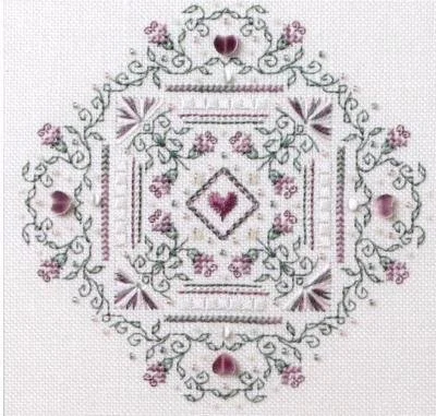 Lavender Luminescence (Quantites Limited)