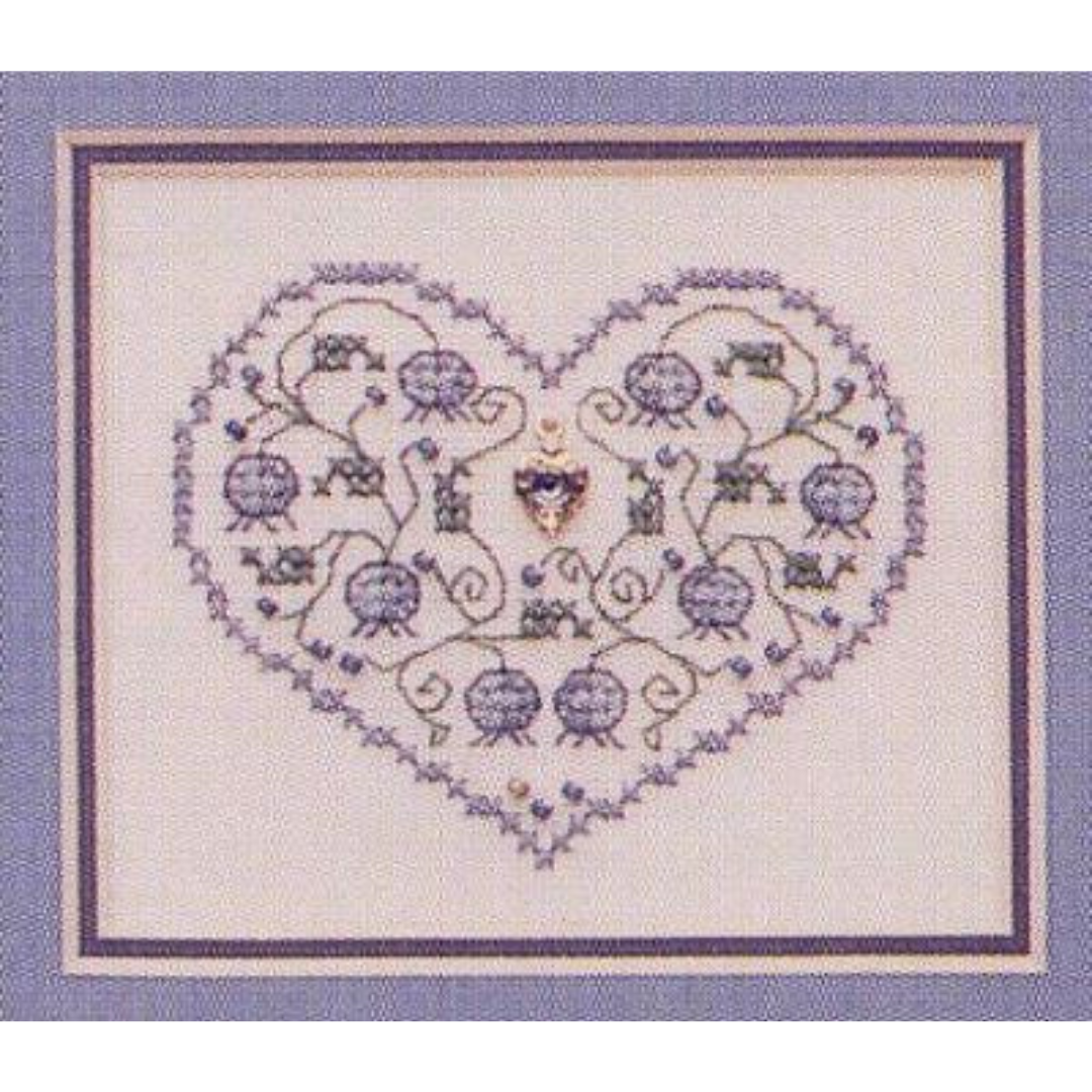 Bountiful Blueberries