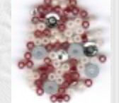 MOM Quadrielle,
SV-CP390
Suggested Retail Price: $10.00