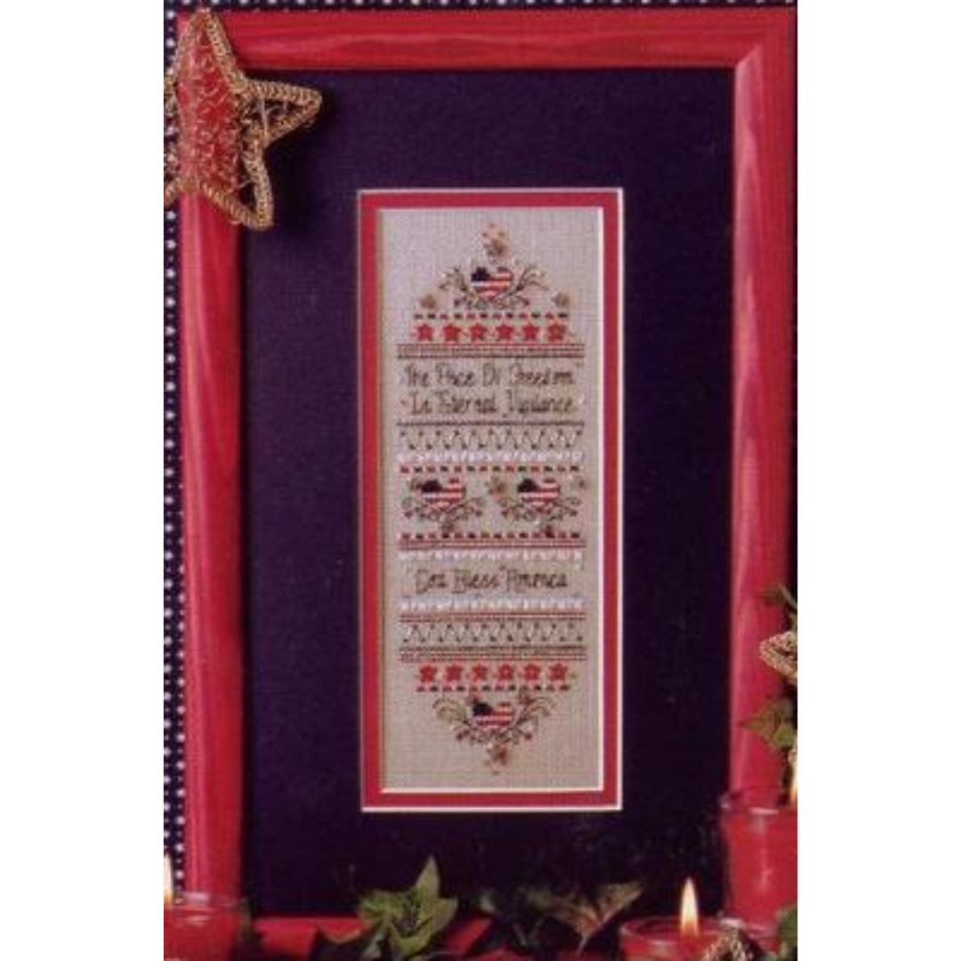 The Price Of Freedom (BACK BY POPULAR DEMAND)