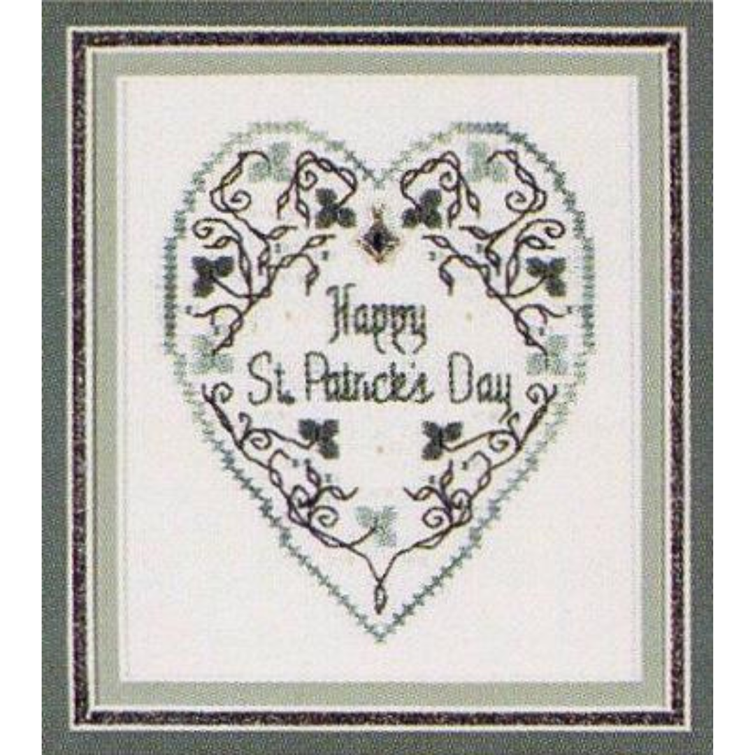 Happy St. Patrick's Day