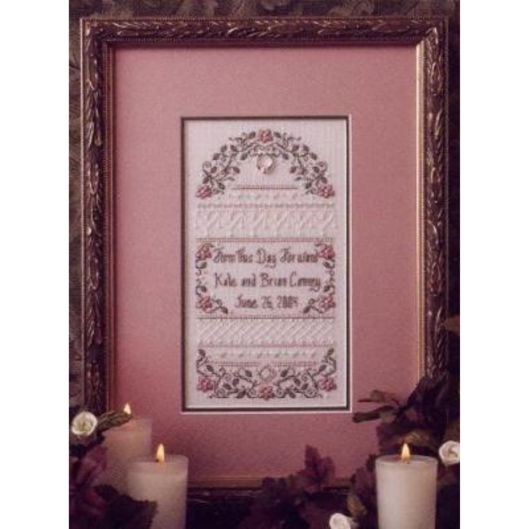 From This Day Forward