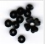 Blackwork Fob,
SV-CP447
Suggested Retail Price: $6.00