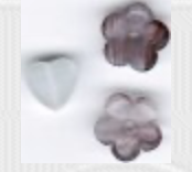 Tiny Thistle,
SV-CP396
Suggested Retail Price: $6.00