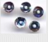 Crystal-AB Paillettes (Sparkling Heart),
SV-CP239
Suggested Retail Price: $7.00