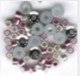 Teenie Butterfly Welcome,
SV-CP394
Suggested Retail Price: $10.00