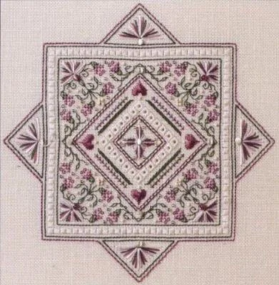 Lavender Radiance (Quantities Limited)