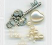 K Is for Key,
SV-CP326
Suggested Retail Price: $10.00