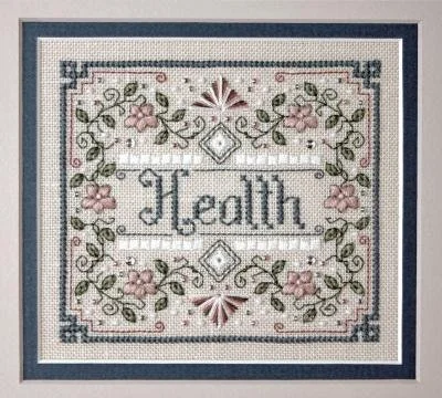 Health (Wishes For You Series)