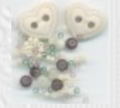 Lavender Blossoms Biscornu,
SV-CP345
Suggested Retail Price: $10.00