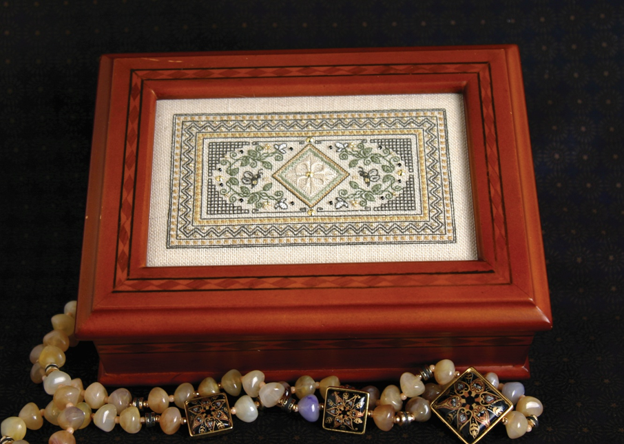 More Bees Please - Chart Pack