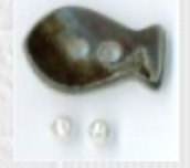 Seashore Fob,
SV-CP281
Suggested Retail Price: $6.00