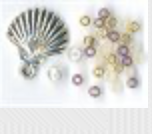 By the Sea Sampler,
SV-CP279
Suggested Retail Price: $12.00