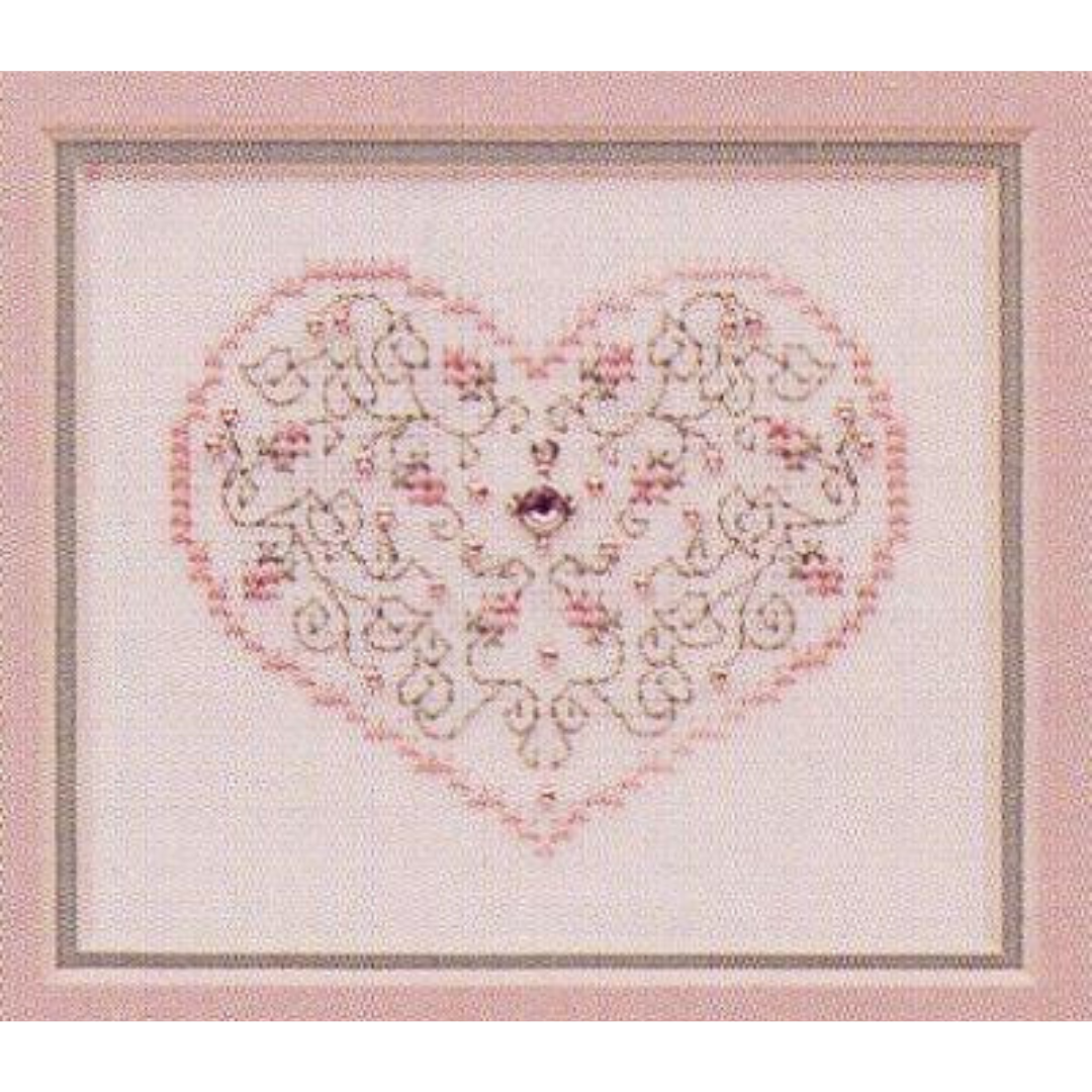 Covent Garden Rosebuds