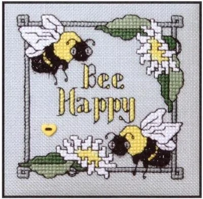 Bee Happy