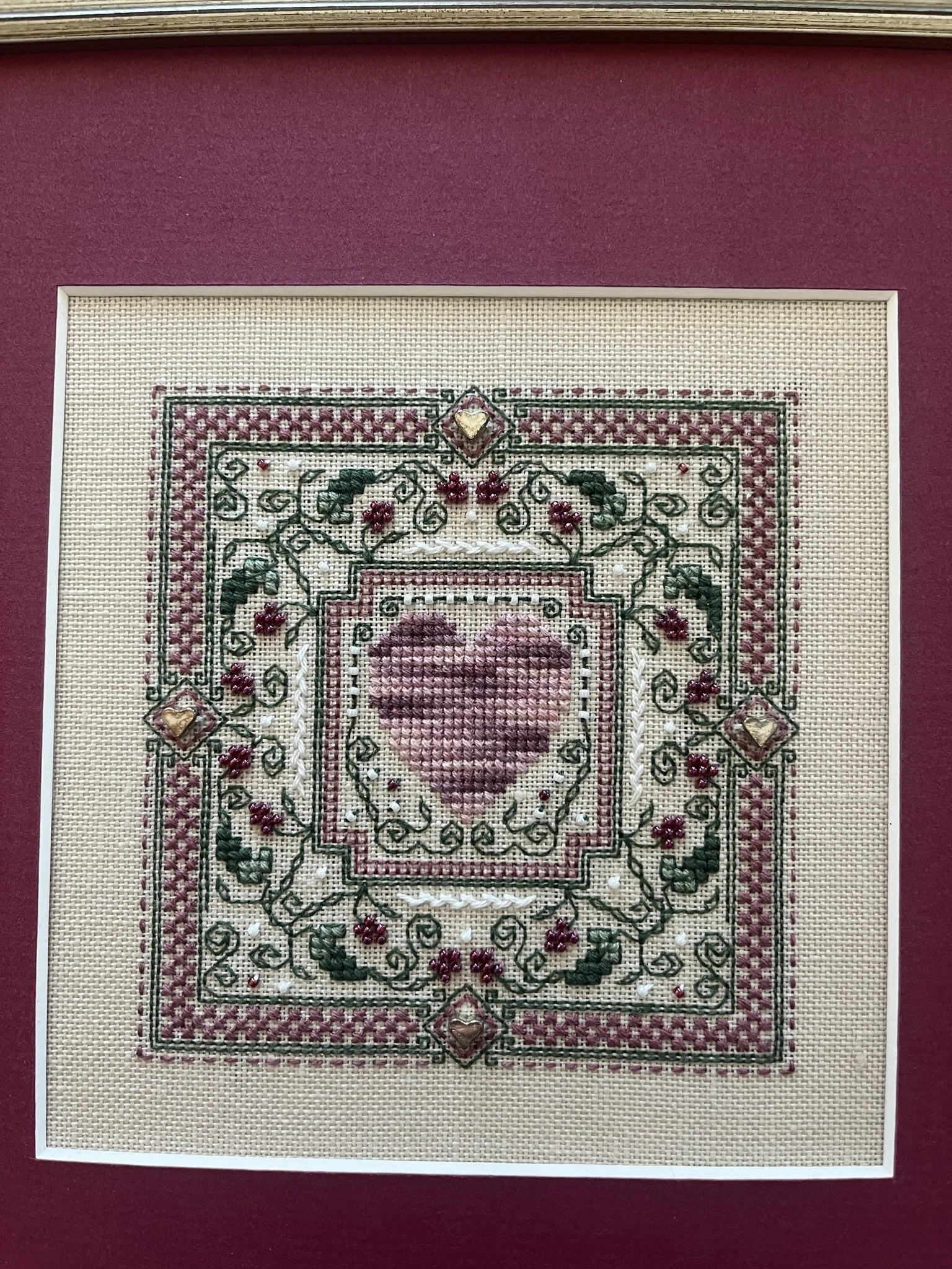 Be Still My Heart - Special Limited Edition